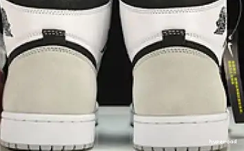 Hyperoad Retro Jordan Haze OG Stage High 1 0623